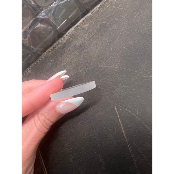 Set of 50 Optical Flats 1.25” JL - Picture 9 of 10